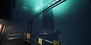 Как Half-Life в параллельном измерении — анонсирован шутер Industria